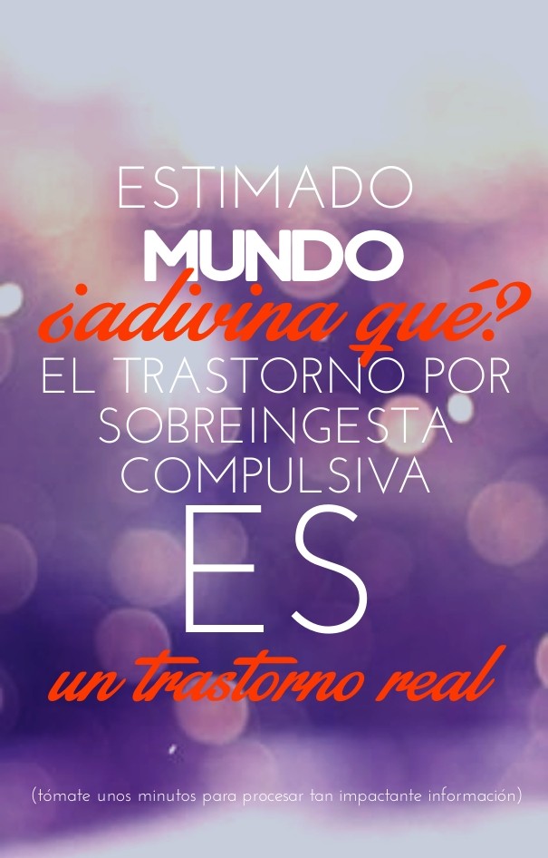 Estimado mundo &iquest;adivina Design 