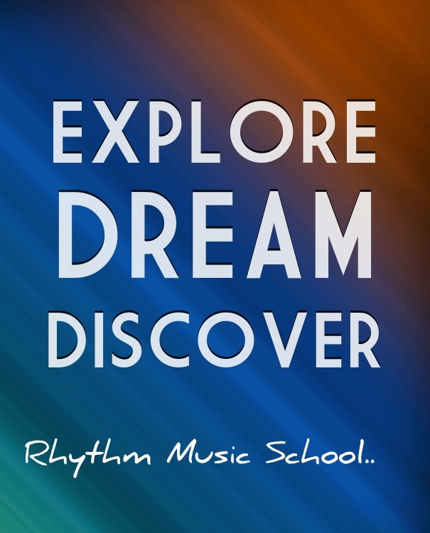 Explore dreamdiscover rhythm music Design 