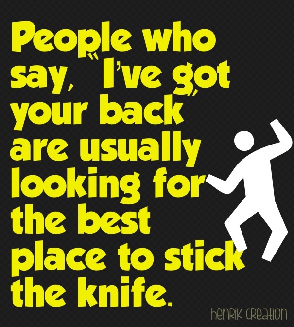 People who say, &ldquo;i&rsquo;ve Design 