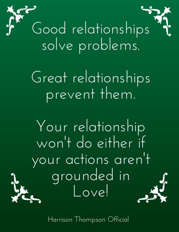 Relationship Advice
 Design 