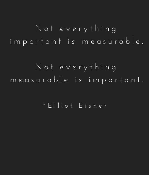 Not everything important is Design 