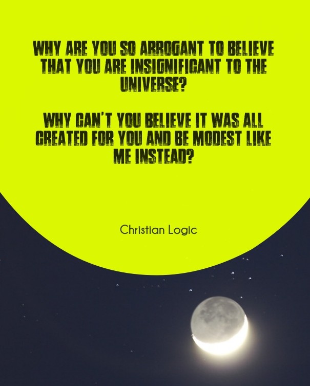 christian logic Design 