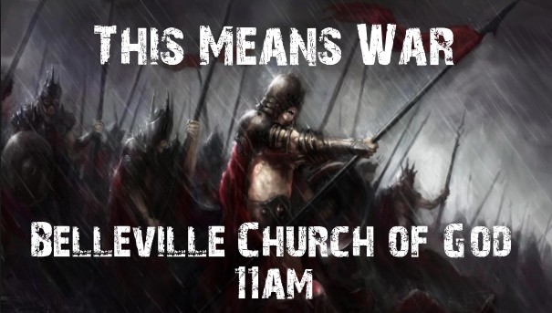 This means war belleville church of Design 