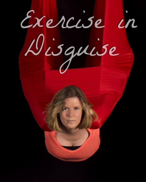 Exercise in disguise Design 