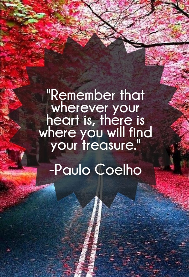 &quot;remember that wherever your Design 