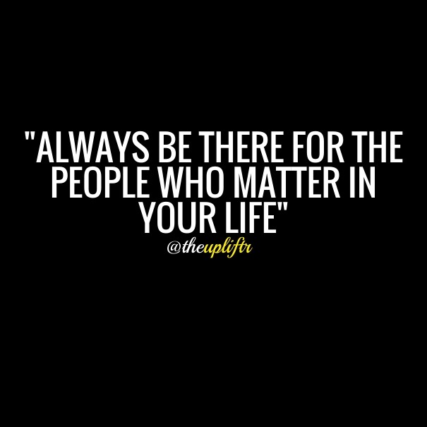 &quot;always be there for the people Design 