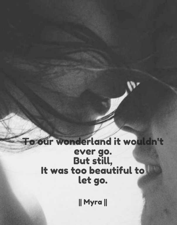 To our wonderland it wouldn't ever Design 