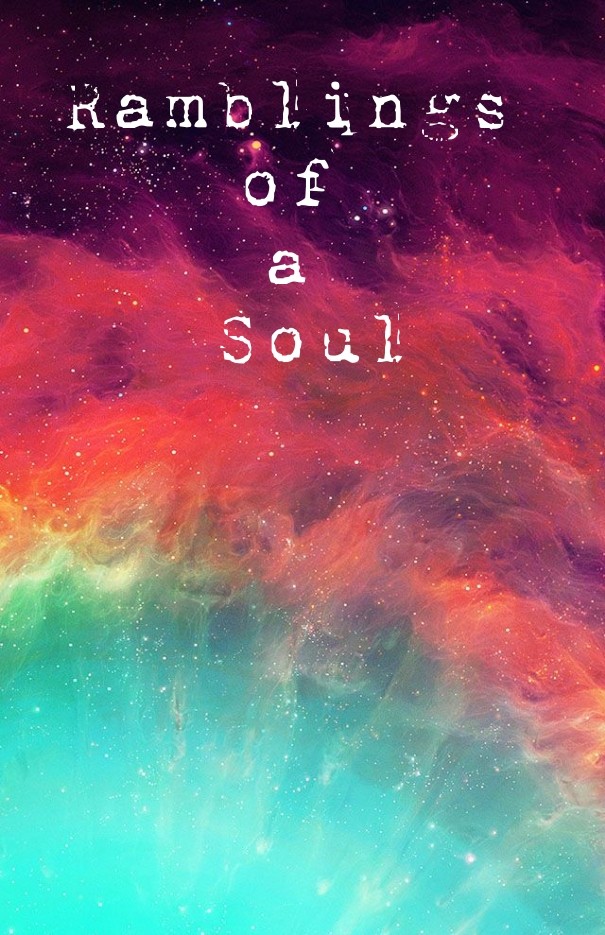 Ramblings of a soul Design 