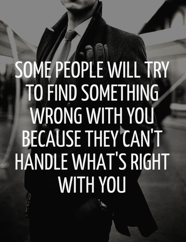 Some people will try to find Design 