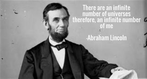 There are an infinite number of Design 