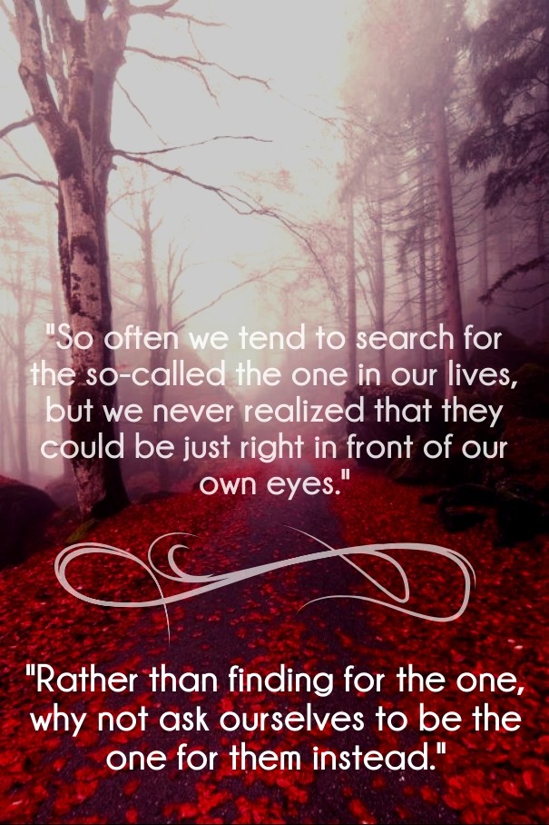&quot;so often we tend to search for Design 