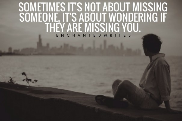 Sometimes it's not about missing Design 