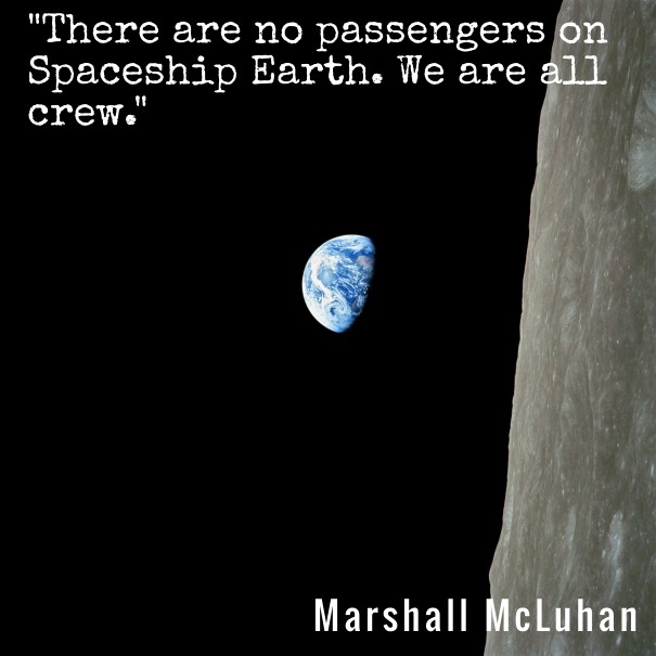 &quot;there are no passengers on Design 