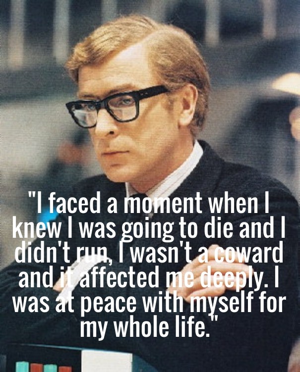 &quot;I faced a moment when i knew i Design 