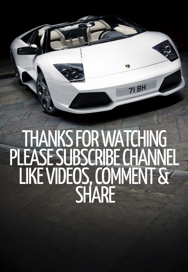 Thanks for watching please subscribe Design 