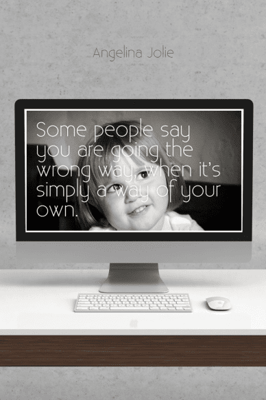 #poster #text #quote #mockup #inspiration #life #photo #image