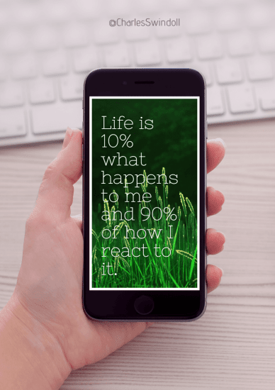 #poster #text #quote #mockup #inspiration #life #photo #image #phone #iphone