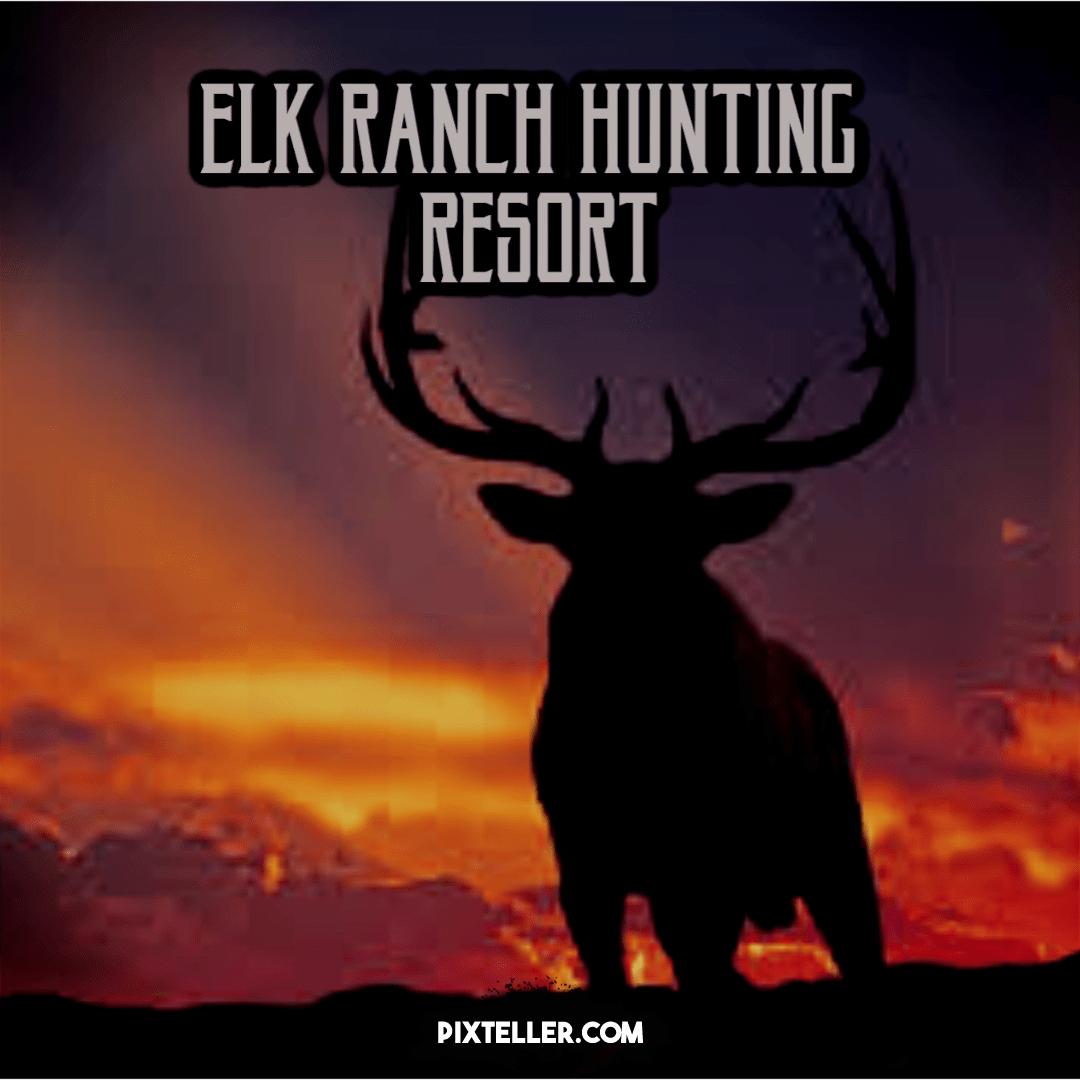 Elk Ranch Header Design 