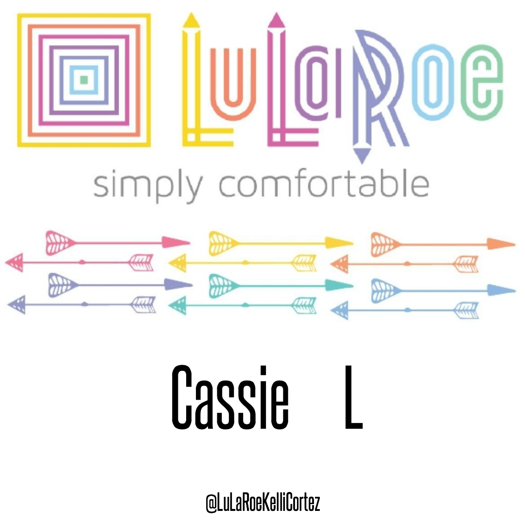 Cassie L Design 