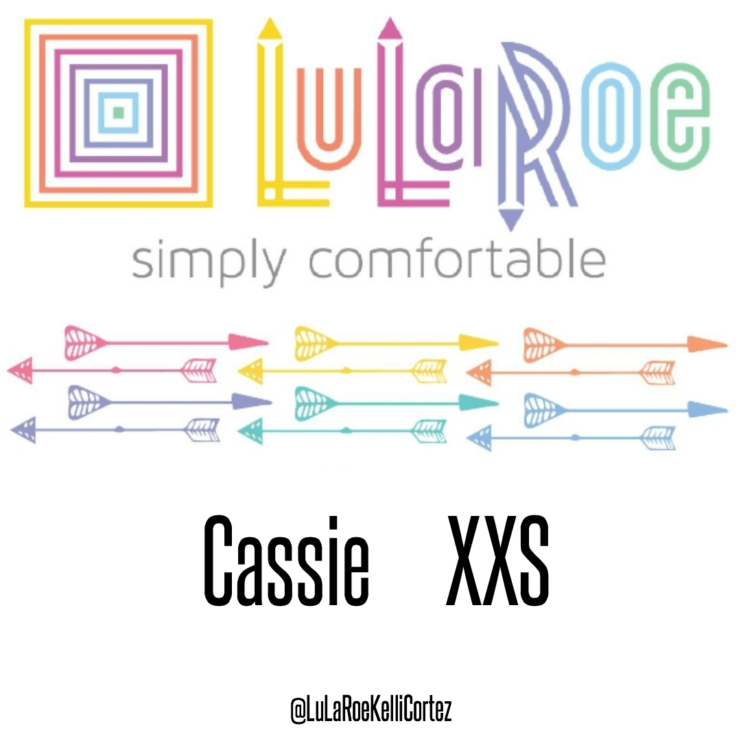 Cassie XXS Design 