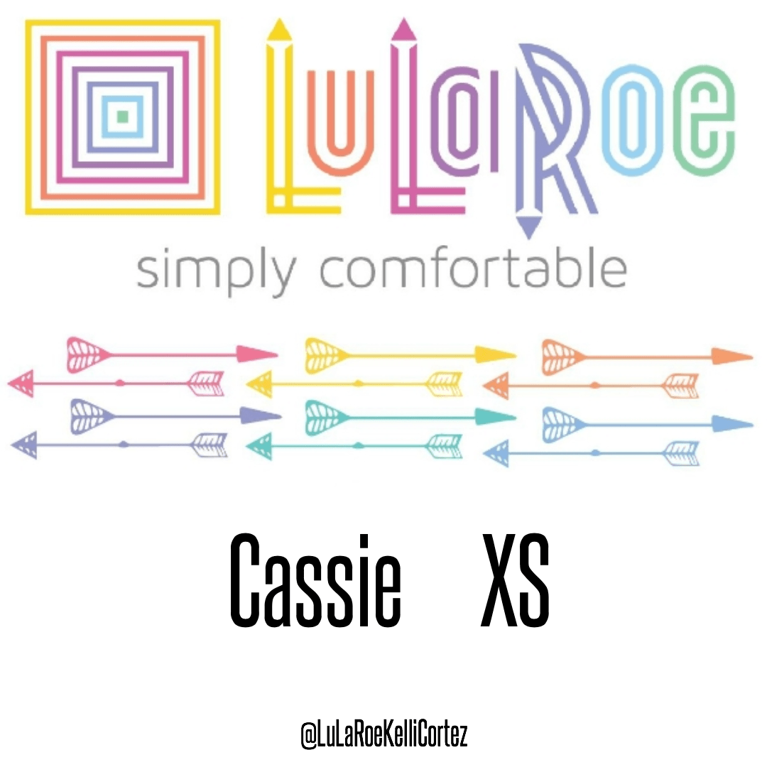 Cassie XS Design 
