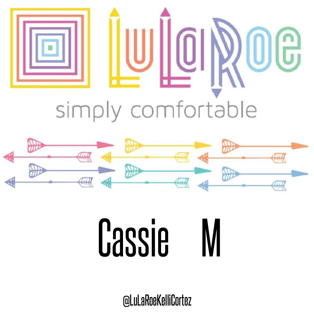 Cassie M Design 