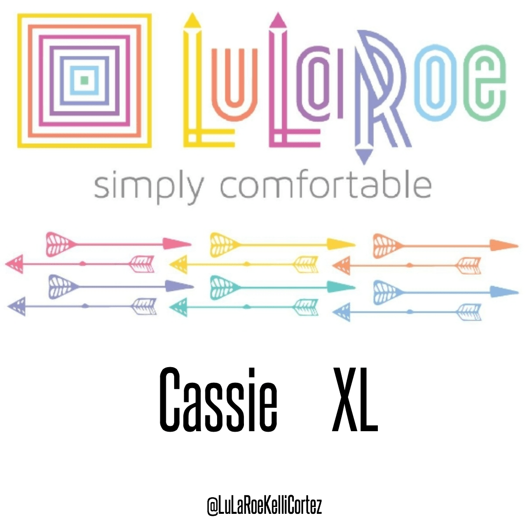 Cassie XL Design 