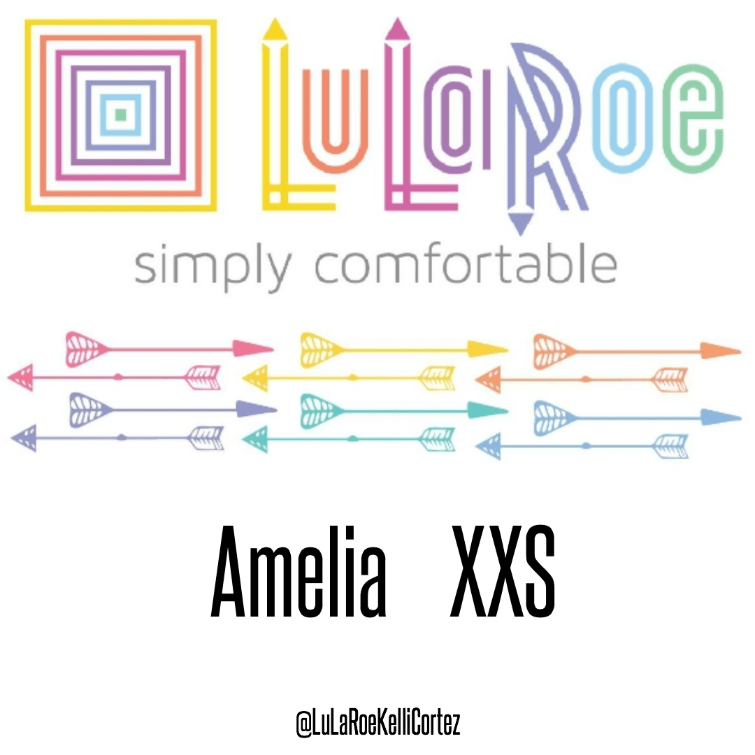 Amelia XXS Design 