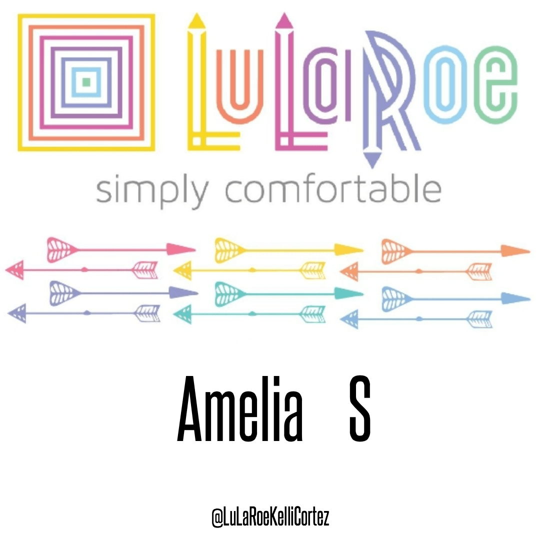 Amelia S Design 