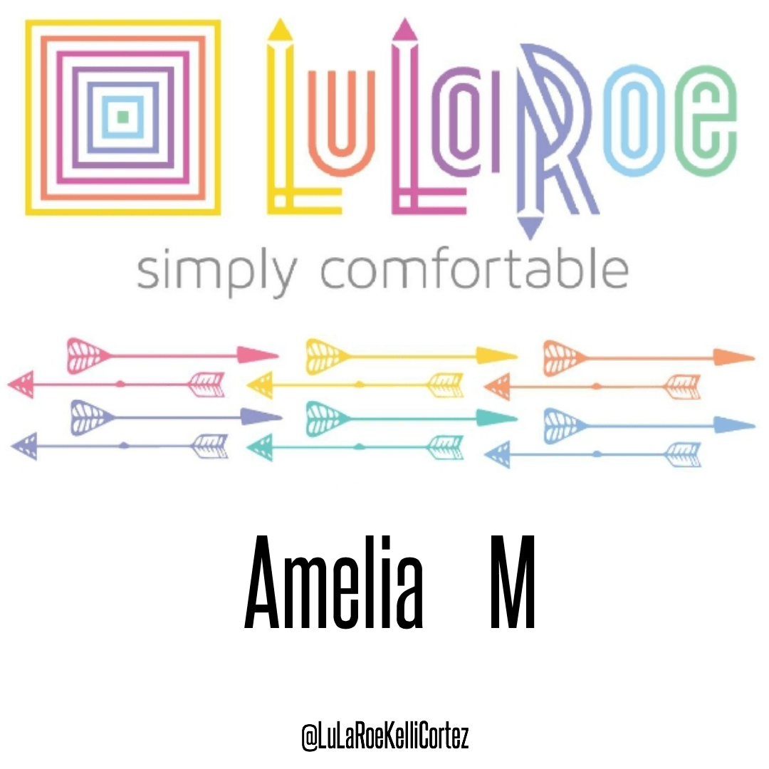 Amelia M Design 