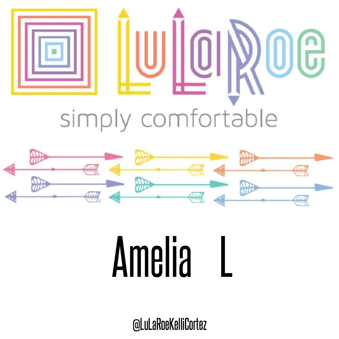 Amelia L Design 