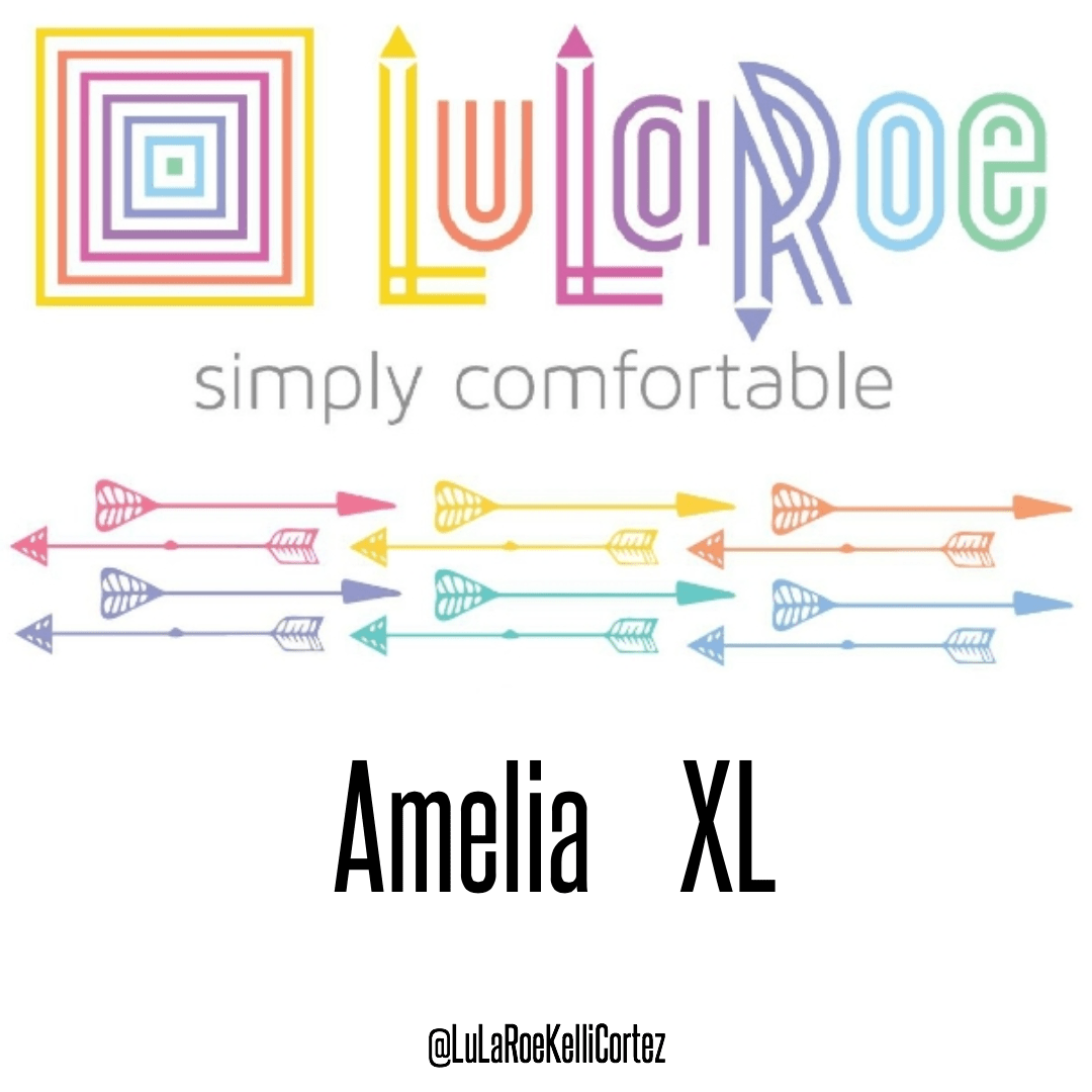 Amelia XL Design 