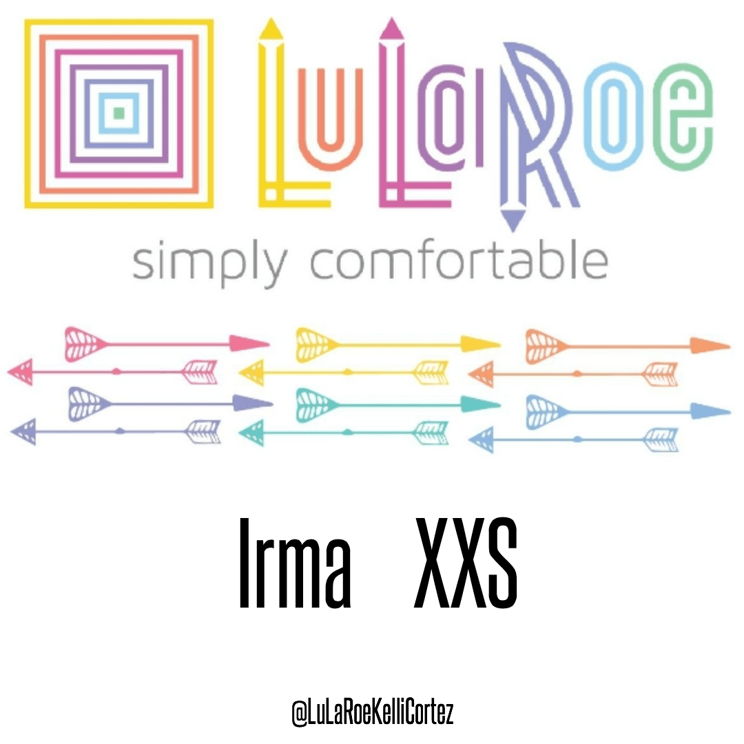 Irma XXS Design 