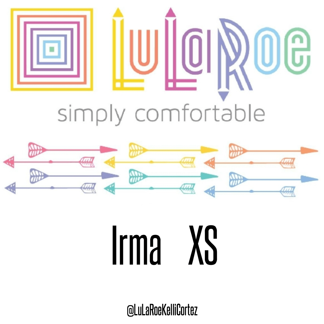 Irma XS Design 