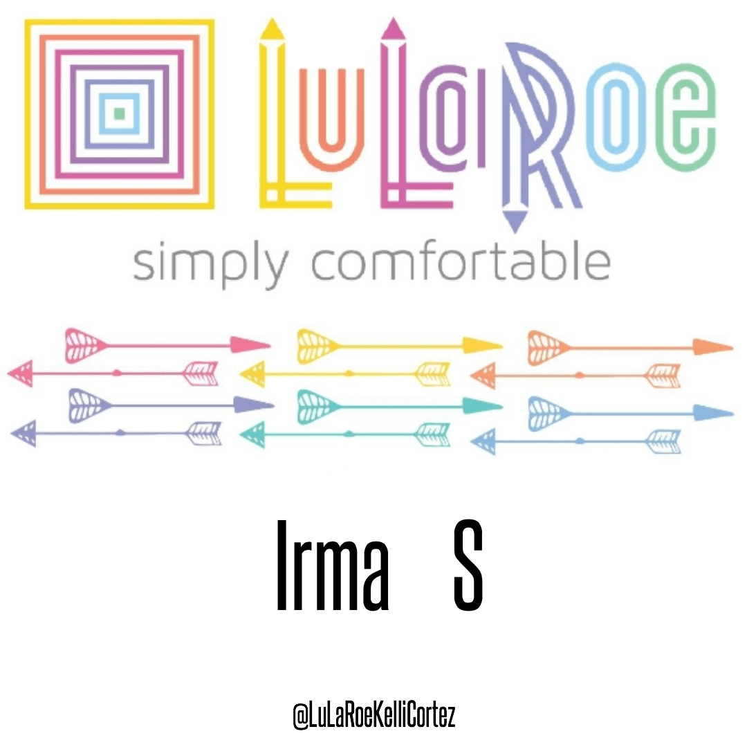 Irma S Design 