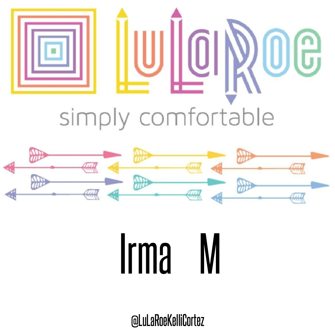 Irma M Design 