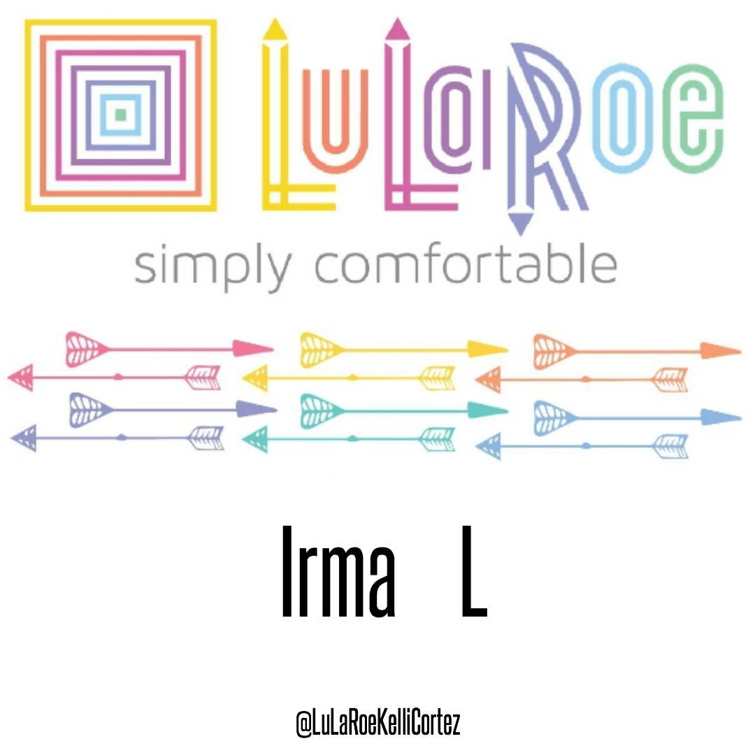 Irma L Design 