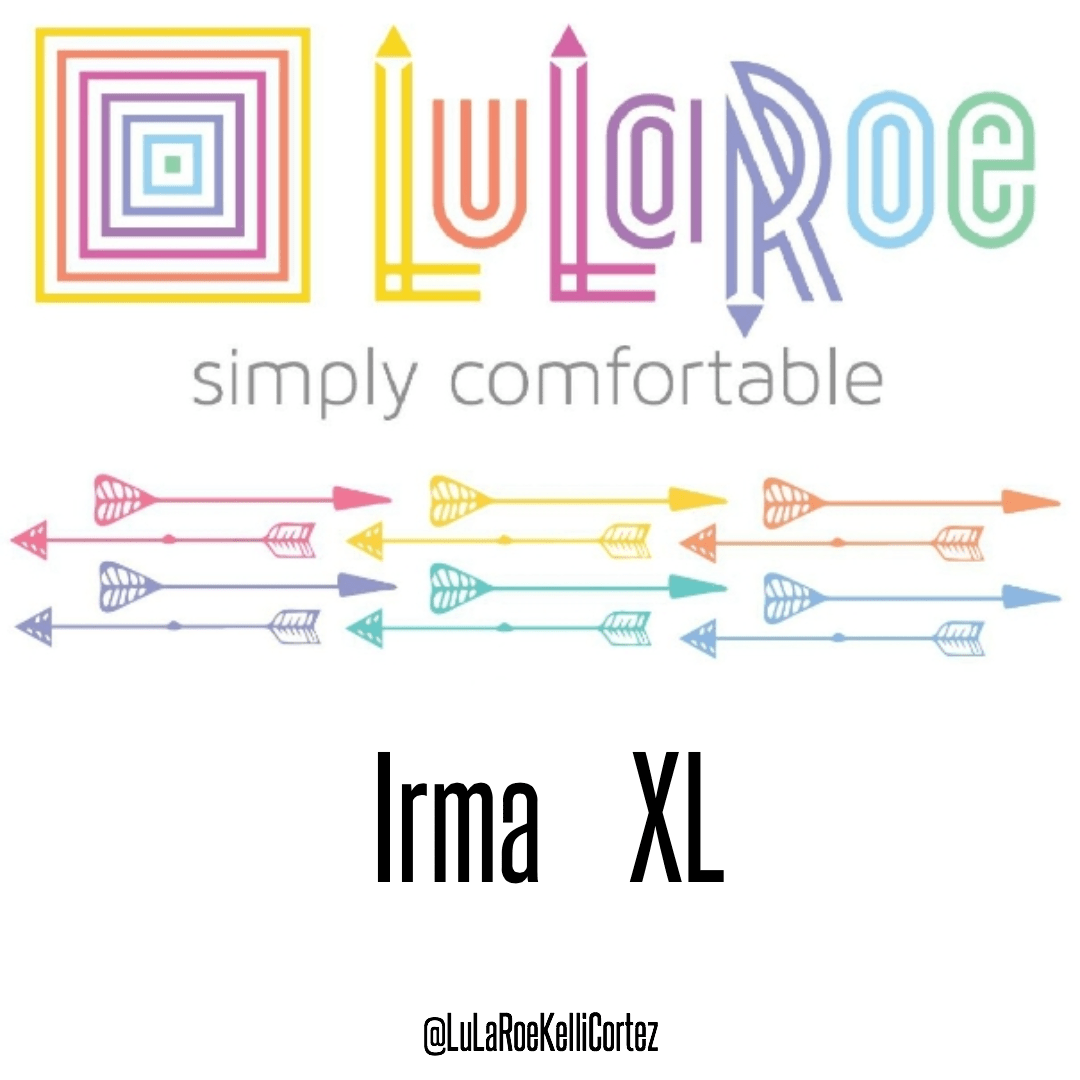 Irma XL Design 
