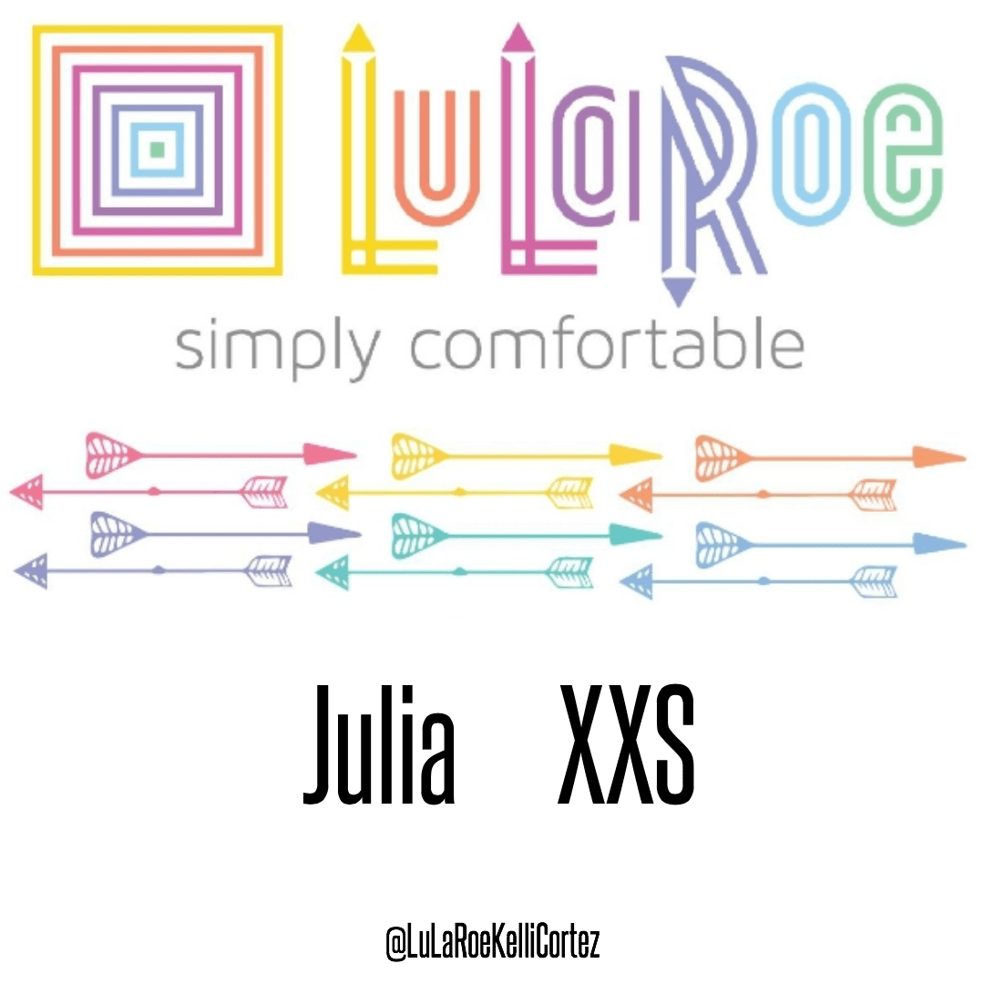 Julia XXS Design 