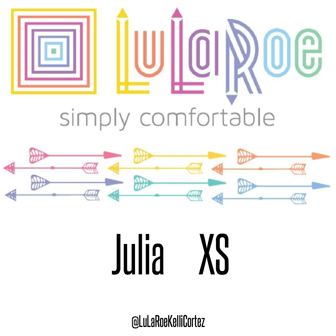 Julia XS Design 
