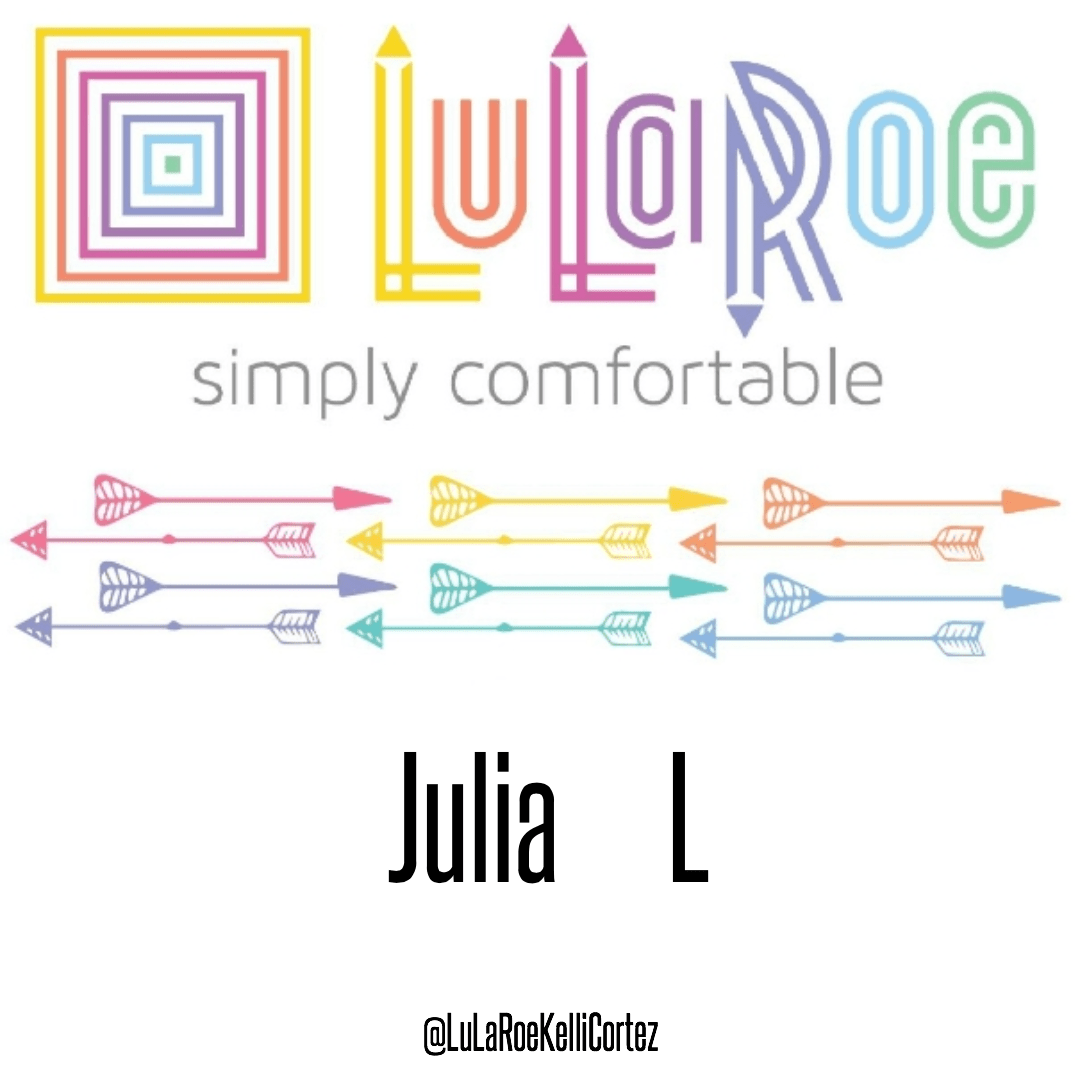Julia L Design 
