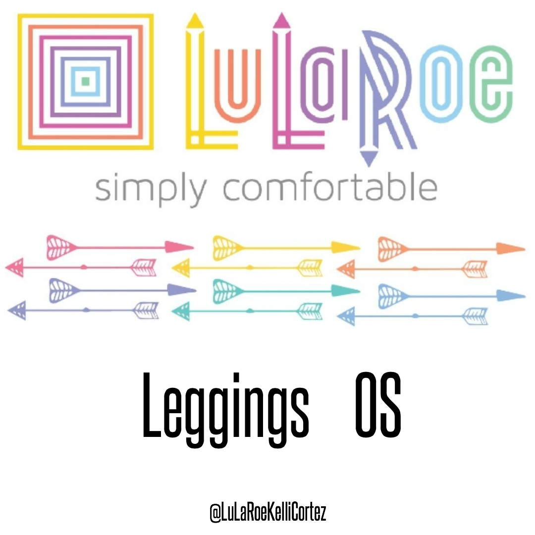 Leggings OS Design 