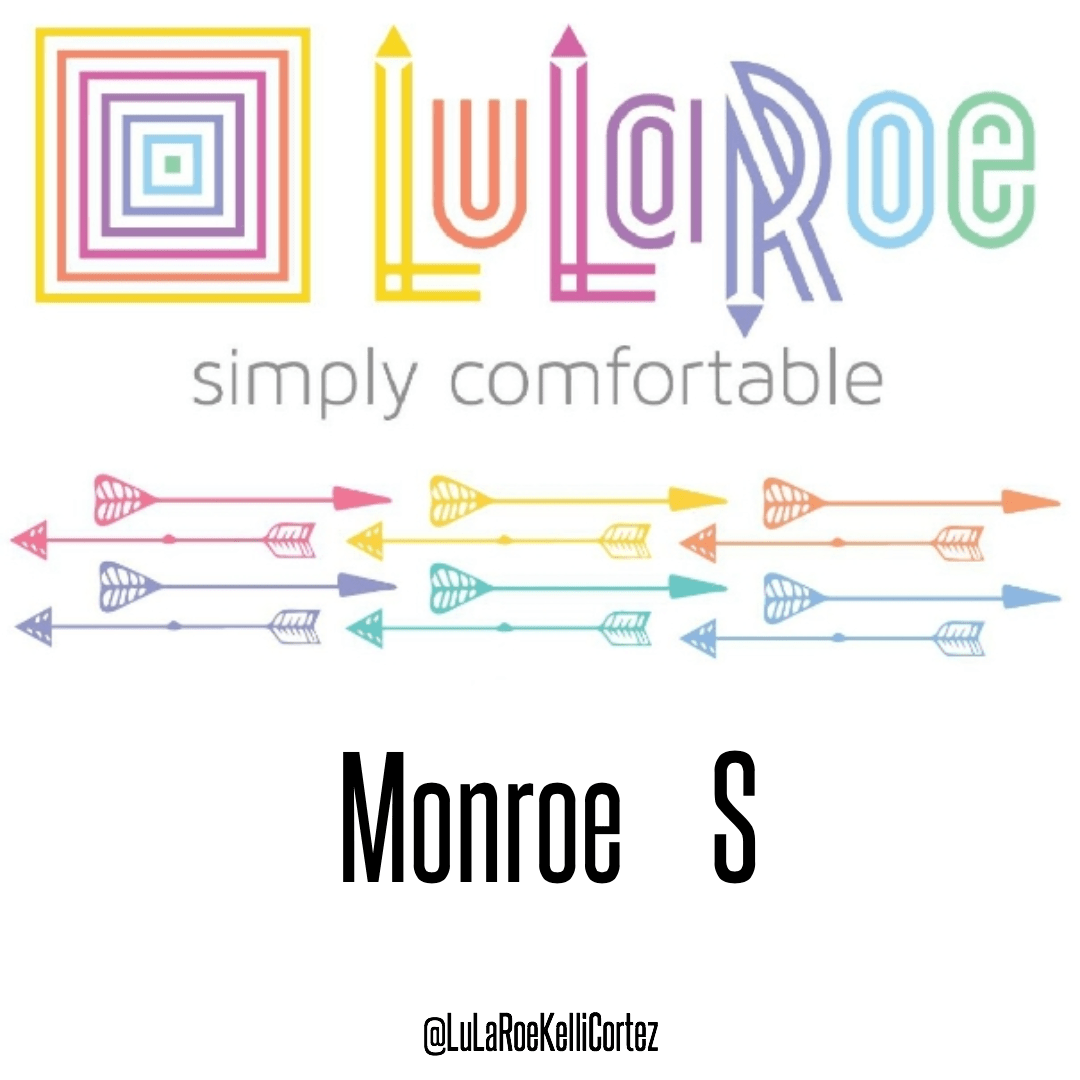 Monroe S Design 