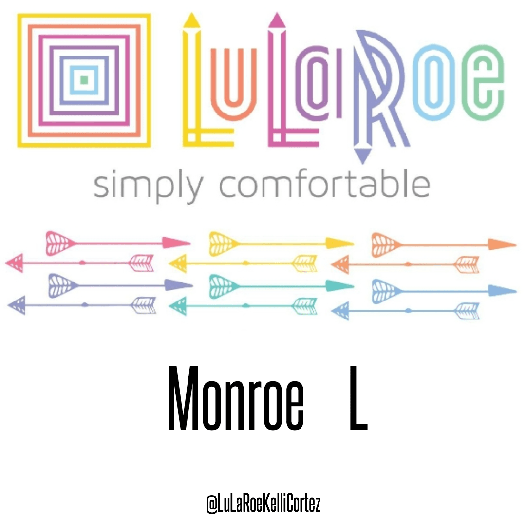 Monroe L Design 
