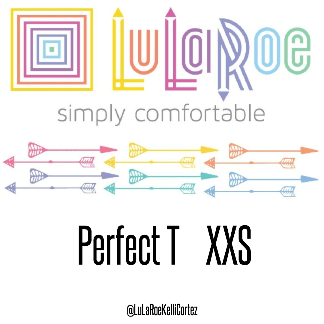 Perfect T XXS Design 