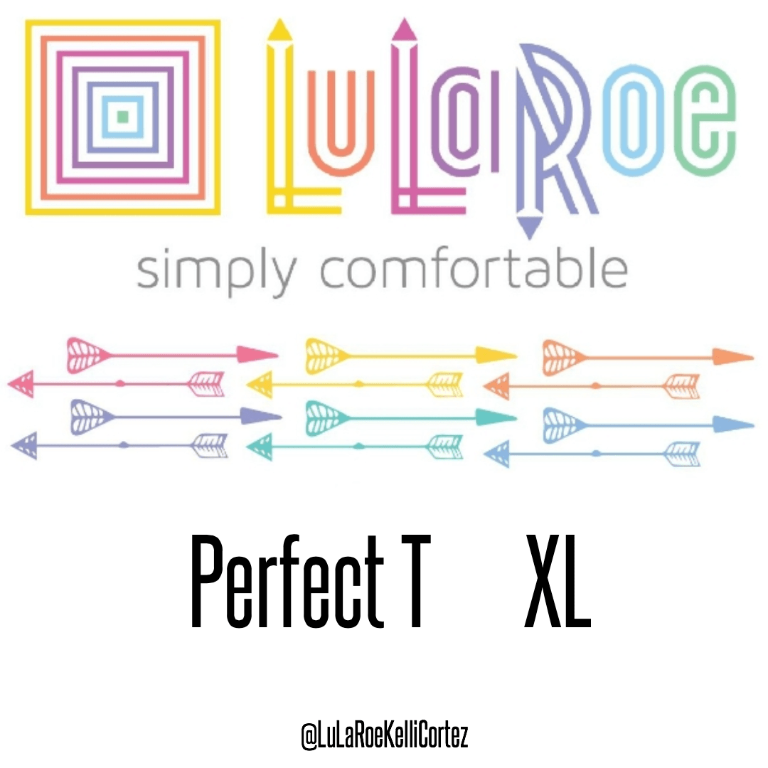 Perfect T XL Design 