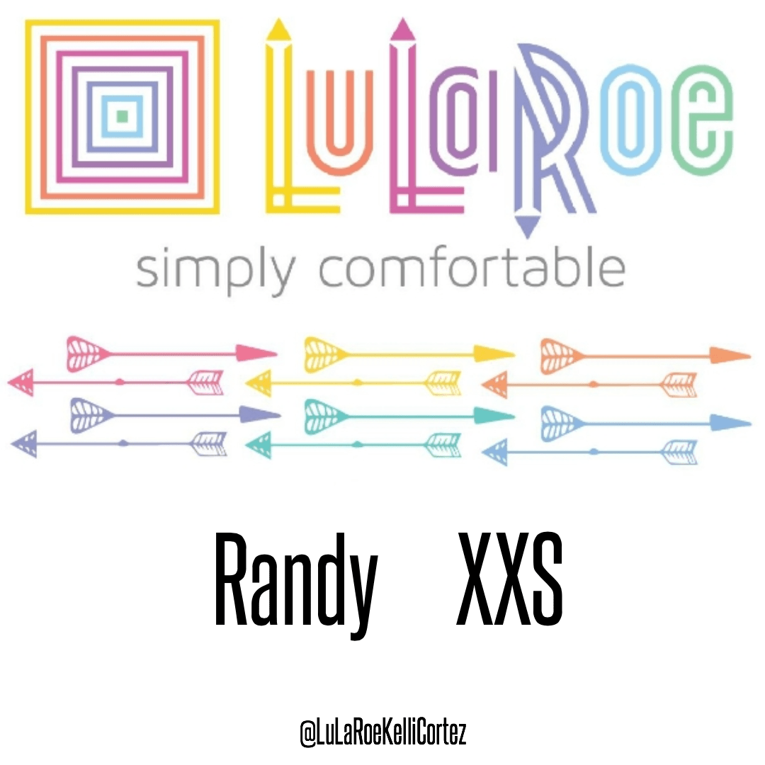 Randy XXS Design 
