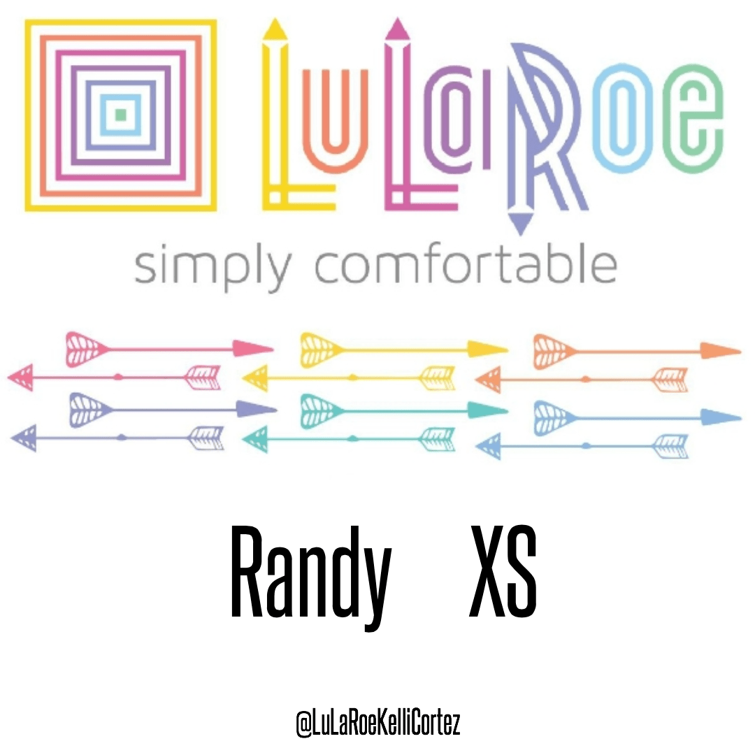 Randy XS Design 