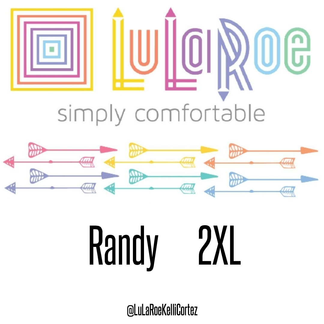 Randy 2XL Design 