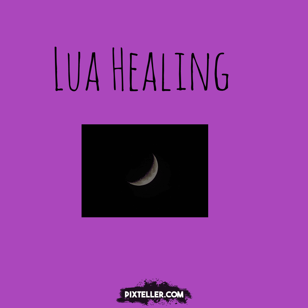Lua Healing Design 